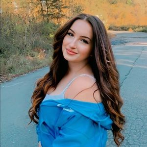 Meet your Posher, Natalia